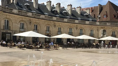 Les infos qu’il ne fallait pas rater cette semaine en Côte-d’Or